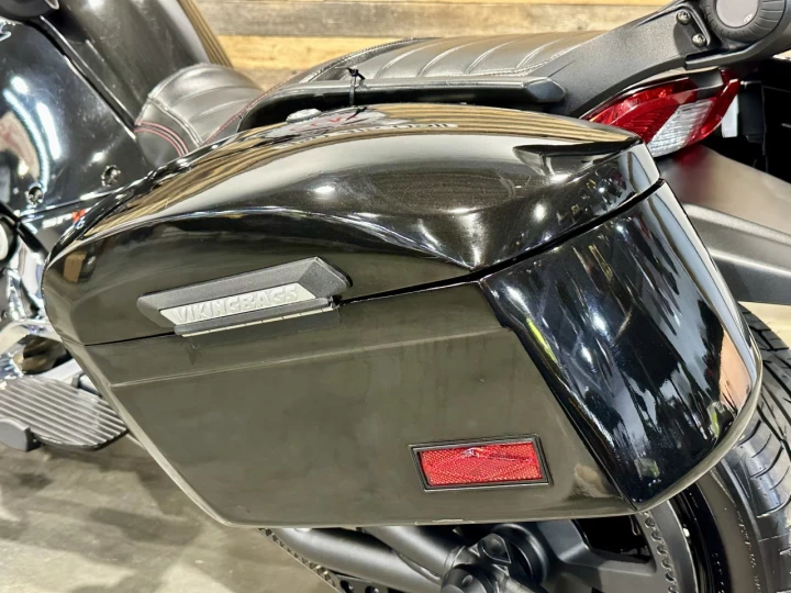 2015 BRP CAN-AM SPYDER F3 ''S'' SE-6 (SEMI-AUTOMATIQUE) + SUSPENSION FOX + BEAUCOUP D'EQUIPEMENTS $$$ + RARE & A1 