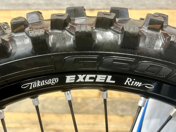 2022 KTM 450 SX-F EFI + SEULEMENT 23 HR + 4 TEMPS + RARE & CONDITION A1 