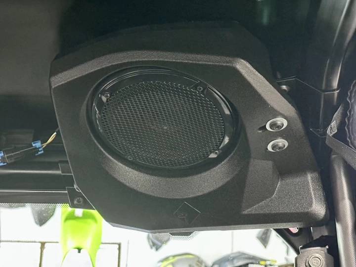 2021 POLARIS GENERAL 4 CREW XP 1000 EDITION DELUXE + RIDE COMMAND RADIO - GPS + CABINE FERMÉ + 3286 KM SEULEMENT 