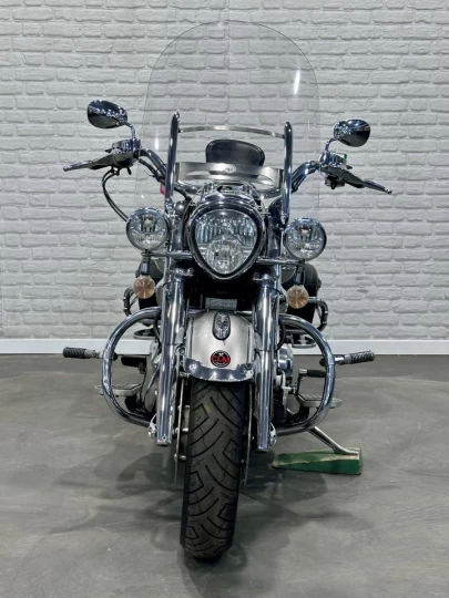 2006 YAMAHA STRATOLINER VX 1900 EFI + MOTO CRUISER - TOURING 