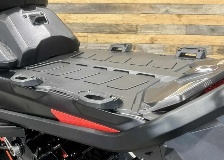 2022 BRP SKI-DOO RENEGADE ADRENALINE 900 ACE TURBO 130 H.P I.T.C 137''+ REV GEN4 + RAS X + CONDITION A1 
