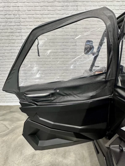 2016 POLARIS RZR XP 1000 EFI + 4WD + E.P.S + FOX + AUDIO + CABINE FERMÉ + CHAUFFAGE + RARE & A1 