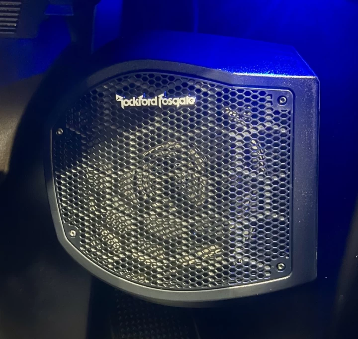 2023 POLARIS GENERAL 4 XP 1000 DLX-DELUXE EDITION + 4X4 + EPS + RIDE COMMAND GPS - AUDIO + 4 PASSAGERS + GARANTIE SEPT 2028 