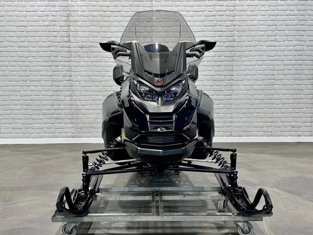 BRP SKI-DOO GRAND TOURING L.E 900 ACE TURBO ''R'' 180 HP + 0 KM + REV GEN5 + RARE & A1  2026