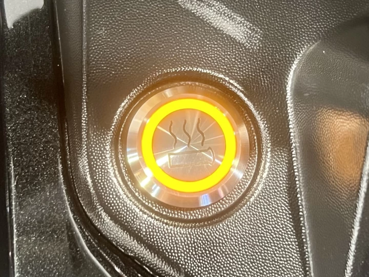 2022 BRP CAN-AM SPYDER F3 LIMITED SE-6 (SEMI-AUTOMATIQUE) ROTAX 1330 cc EFI + SEULEMENT 1753 KM + RARE & A1 