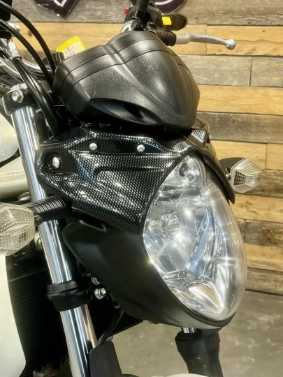 2009 SUZUKI SFV 650 GLADIUS + 51112 KM + PETITE PLAQUE $$$ + RARE & A1 