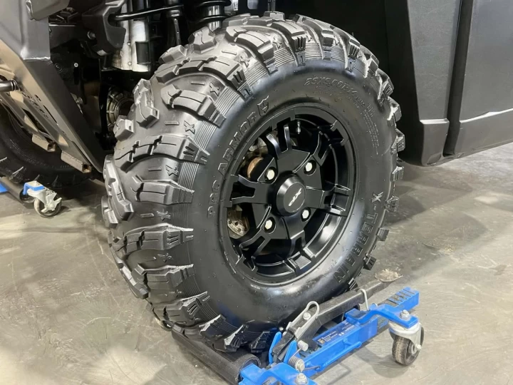 2023 POLARIS RANGER XP 1000 NORTH STAR EDITION ULTIMATE + RIDE COMMAND + AIR CLIMATISÉ + CHAUFFAGE + CABINE FERMER + TOUTE ÉQUIPÉE 