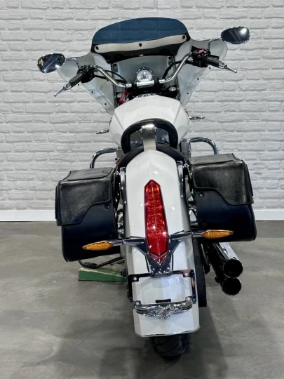 2013 VICTORY BOARDWALK 1731 cc = 110 p.c EFI + CRUISER - TOURING + RARE & A1 