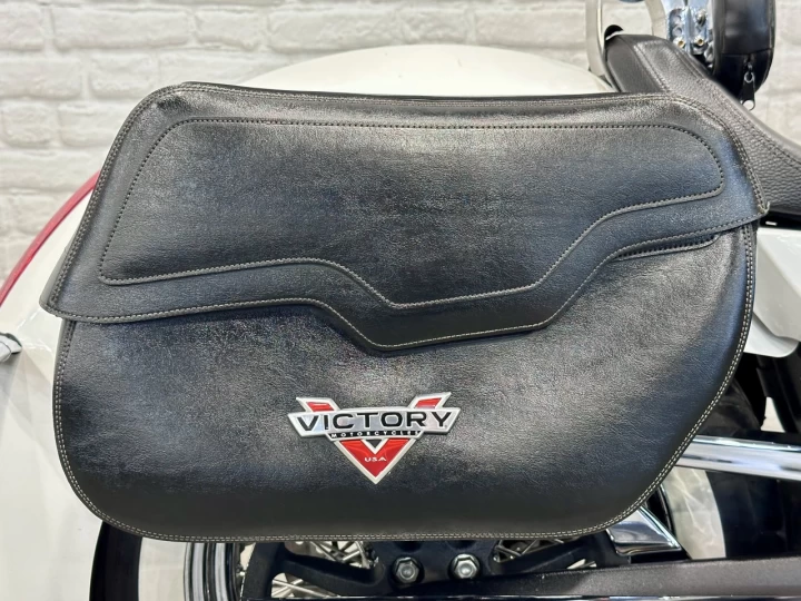 2013 VICTORY BOARDWALK 1731 cc = 110 p.c EFI + CRUISER - TOURING + RARE & A1 