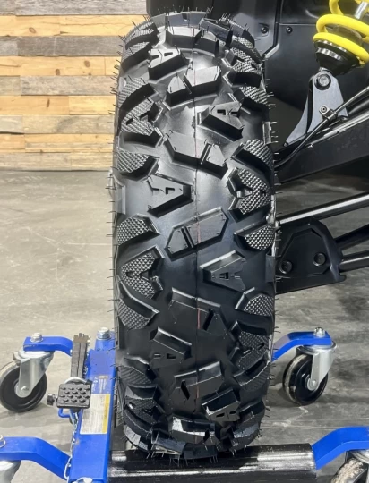 2019 BRP CAN-AM MAVERICK SPORT 1000R EFI + 4X4 + D.P.S + SUSPENSION FOX 