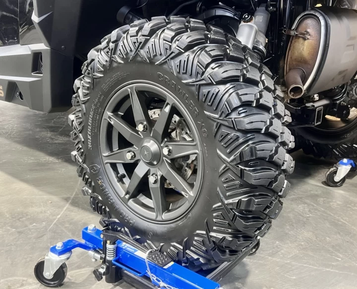 2023 POLARIS GENERAL 4 XP 1000 DLX-DELUXE EDITION + 4X4 + EPS + RIDE COMMAND GPS - AUDIO + 4 PASSAGERS + GARANTIE SEPT 2028 