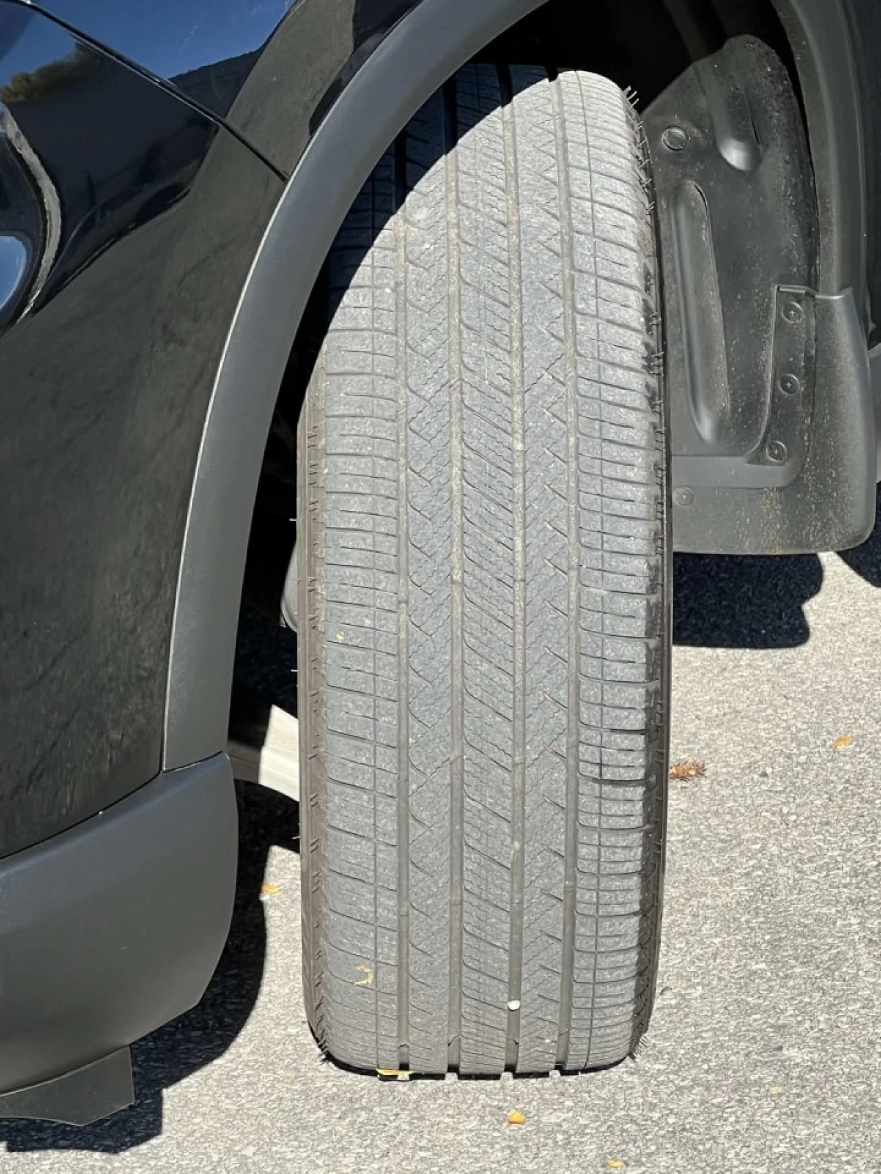 2023 HONDA PILOT BLACK EDITION AWD + V6 3.5L + SEULEMENT 34856 KM + GARANTIE  Main Image