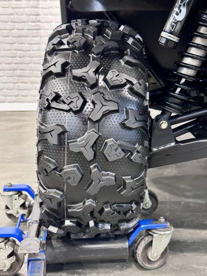 2018 KAWASAKI TERYX EDITION CAMO + EPS + 4WD + FOX + BEAUCOUP D'OPTIONS $$$ INCLUS 