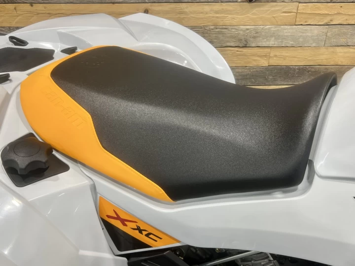 2025 BRP CAN-AM RENEGADE X-XC 1000R EFI + 4X4 + DPS + SEULEMENT 1083 KM + RARE & A1 