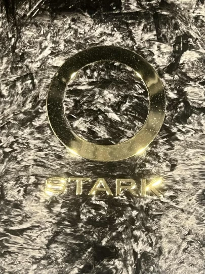 2025 STARK FUTURE VARG 1.2 MX 60 HP @ 80 H.P (ALPHA) + FLAMBANT NEUF 0 HR + GARANTIE 2 ANS + RARE SUR LE MARCHÉ 