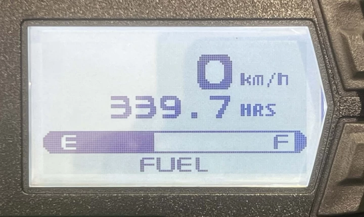 2019 ARCTIC CAT ZR 7000 LIMITED 137'' + C-TEC4 + FOX QS3 + BANC PASSAGER + IMPECCABLE A1 