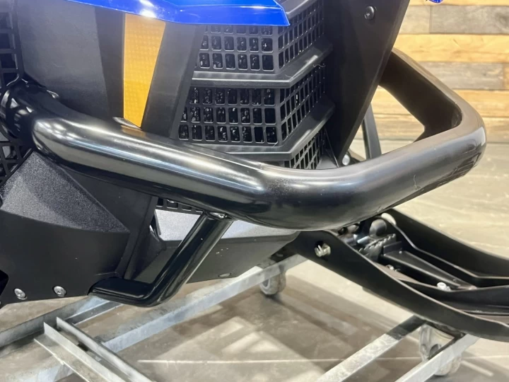 2016 ARCTIC CAT BEARCAT XT 7000 EFI + 4 TEMPS + WT - WIDETRACK 154'' X 20'' + BANC PASSAGERS 