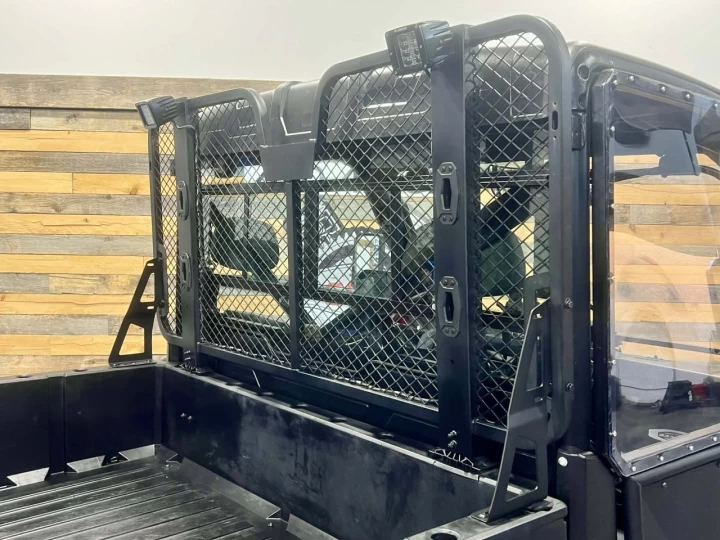 2014 POLARIS RANGER XP 900 EFI + L.E BROWNING LIMITED EDITION + TOUTE ÉQUIPÉE + CAMO + RARE & A1 