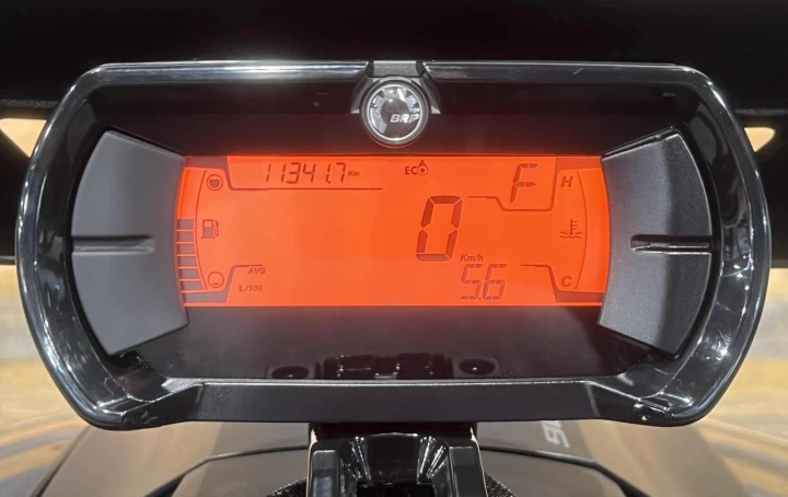 2024 BRP CAN-AM RYKER / SPYDER 900 ACE EDITION RALLY + 11 341 KM + GARANTIE BEST MAY 2026 + BEAUCOUP D'EQUIPEMENTS $$$ 
