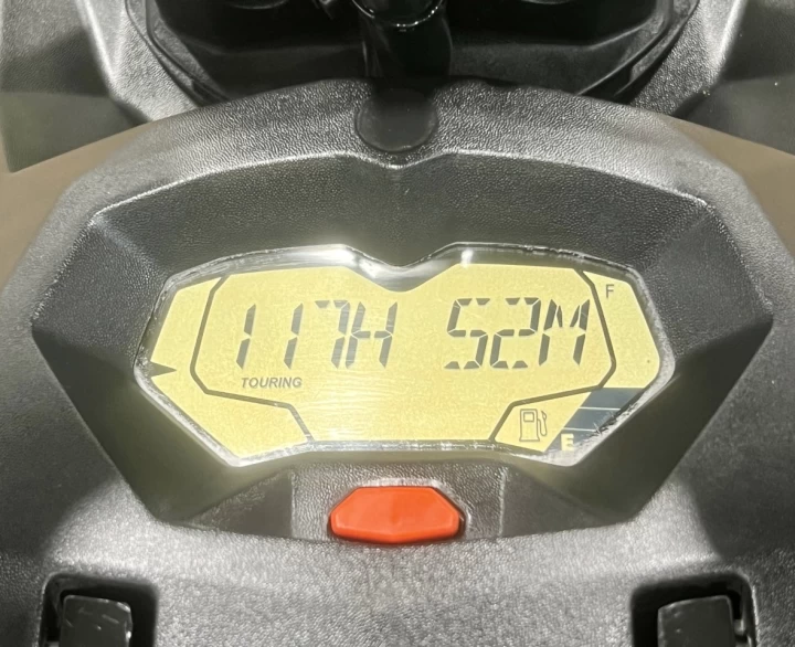 2017 BRP SEA-DOO SPARK TRIXX 2UP + IBR + VTS + SEULEMENT 117 HR + RARE & CONDITION A1 