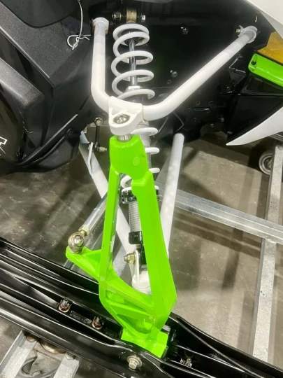 2016 ARCTIC CAT ZR 5000 LXR 129' + C-TEC4 EFI + 19992 KM + RARE & CONDITION A1 