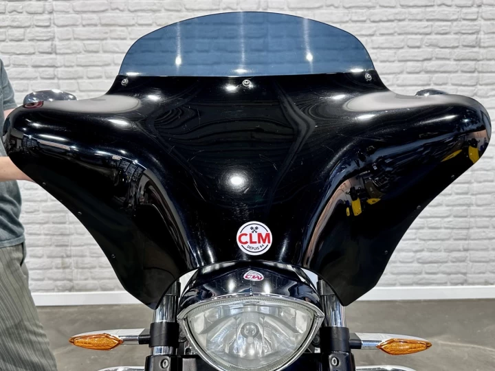 2013 VICTORY BOARDWALK 1731 cc = 110 p.c EFI + CRUISER - TOURING + RARE & A1 
