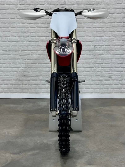 2026 STARK FUTURE VARG 1..2 MX ALPHA 80 H.P + 100% VE-MOTOCROSS ELECTRIQUE + UNITÉ DÉMO 70 HR + GARANTIE 2028 + RARE & A1 