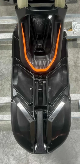 2023 WIDESCAPE WS 250 EFI + 4 TEMPS + SEULEMENT 2 KM + COMME NEUF A1 & RARE 