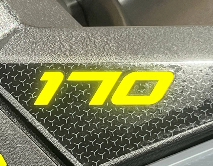 2021 BRP SEA-DOO GTI S.E 170 H.P + IBR + VTS + AUDIO PREMIUM + 3 PASSAGERS + SEULEMENT 45 HR 