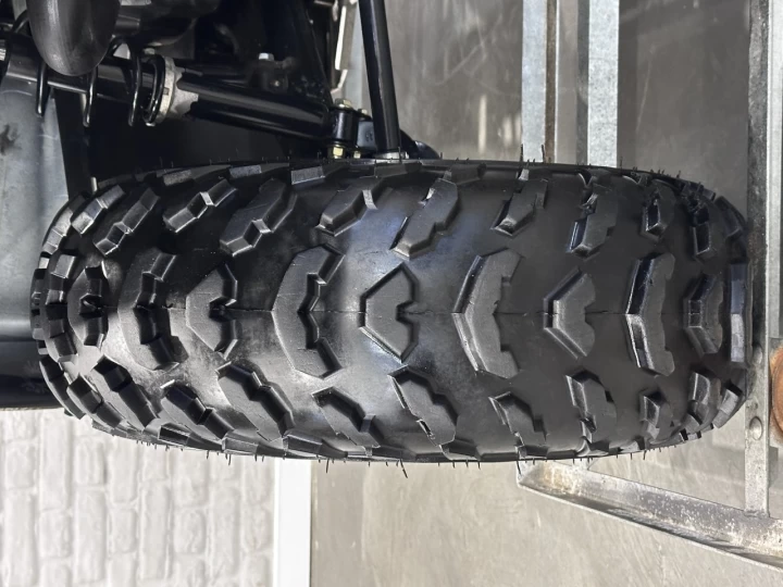 2022 BRP CAN-AM OUTLANDER 450 EFI EDITION CAMO + 4WD + DPS + SEULEMENT 839 KM + TREUIL + CONDITION A1 