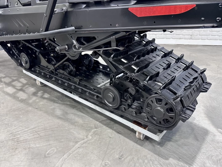 2022 BRP SKI-DOO EXPEDITION L.E 900 ACE EFI WT-WIDE TRACK 154''X20'' + BANC PASSAGER + REV GEB4 + RARE 