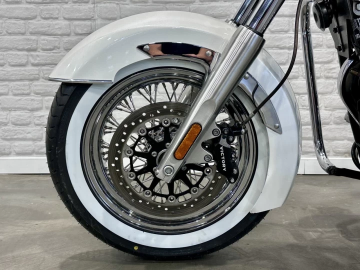 2013 VICTORY BOARDWALK 1731 cc = 110 p.c EFI + CRUISER - TOURING + RARE & A1 