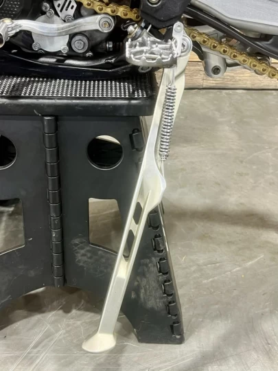 2025 KTM 250 XC-F EFI + 4 TEMPS + 68 HR + ENDURO-MX-MOTOCROSS + RARE & CONDITION A1 