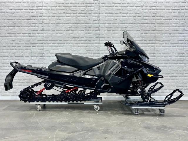 BRP SKI-DOO RENEGADE ENDURO 900 ACE EFI 137'' + SUSPENSION A AIR + REV GEN4 + 18641 KM + RARE & A1  2022