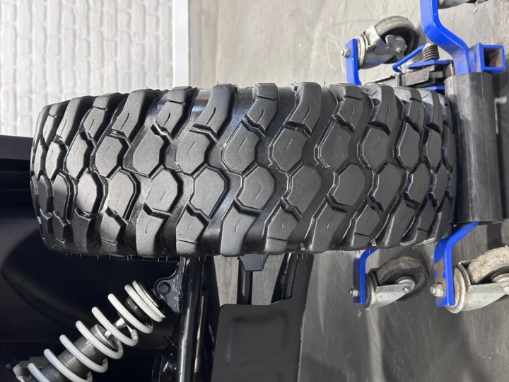 2018 POLARIS GENERAL 1000 EFI VERSION DELUXE + 4WD + E.P.S + AUDIO + FOX + MAGS + BIEN ÉQUIPÉE 