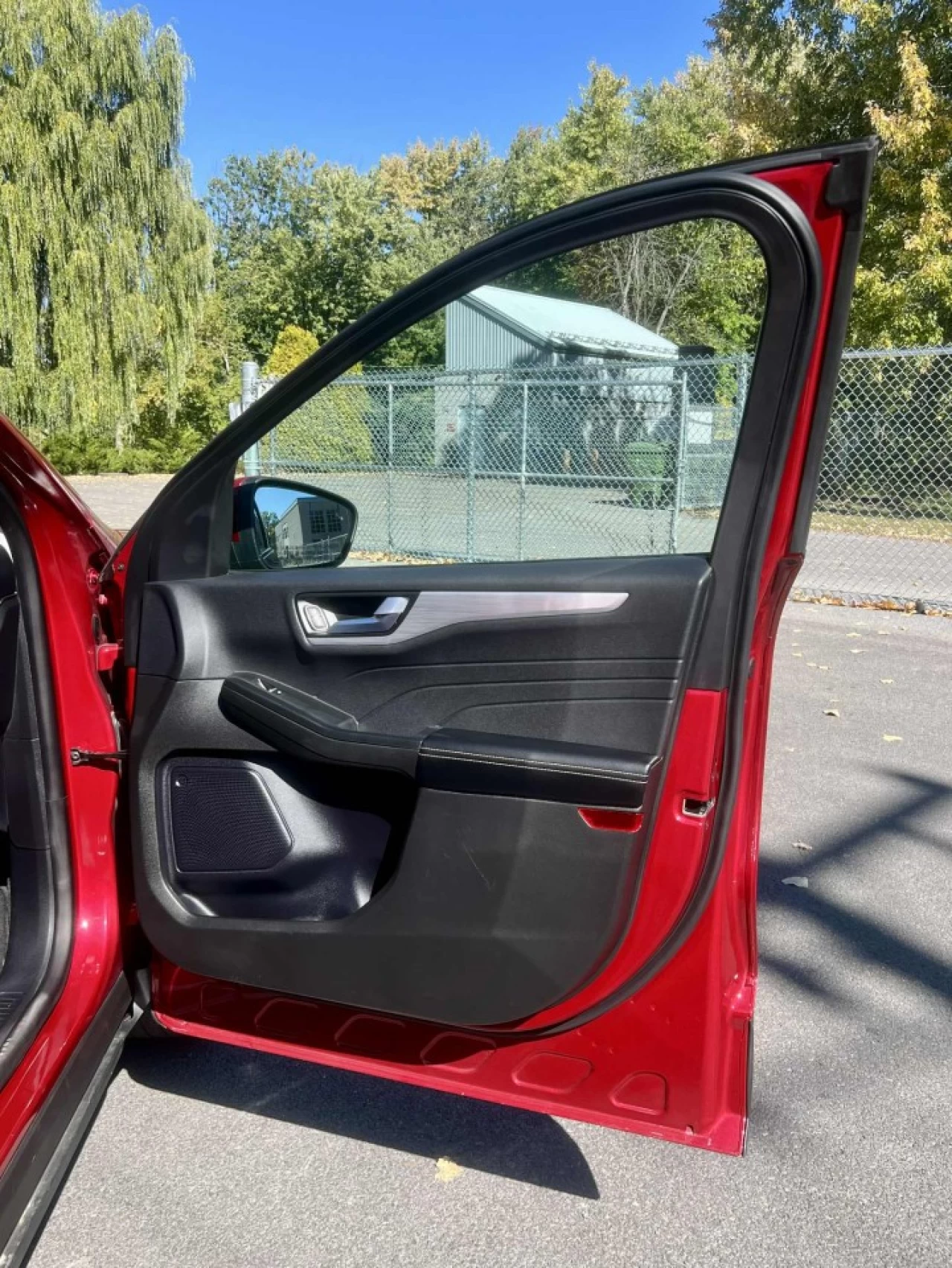 2024 FORD ESCAPE PLATINUM AWD + ECOSPORT 2.0L TURBO + GARANTIE FORD + CONDITION A1  Main Image