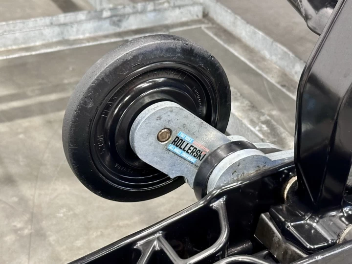2018 YAMAHA SR VIPER L-TX DX 137'' + GENESIS 4 TEMPS + 12952 KM + RARE & IMPECABLE A1 