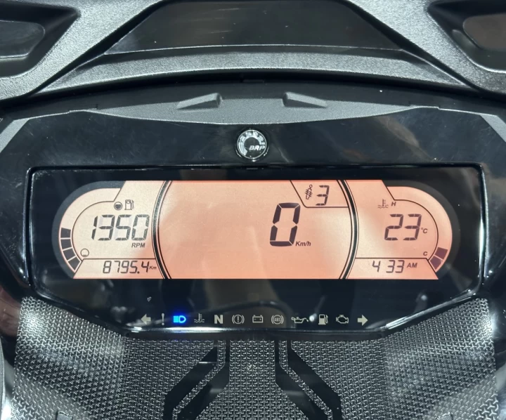 2022 BRP SKI-DOO EXPEDITION S.E = SPECIAL EDITION 600R E-TEC WT - WIDE TRACK 154'' X 20'' + LOOK UNIQUE 