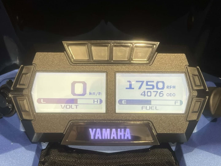 2022 YAMAHA SIDEWINDER TURBO X-TX L.E 146'' + FOX QS3 + SEULEMENT 4076 LM + COULEUR RARE & CONDITION A1 