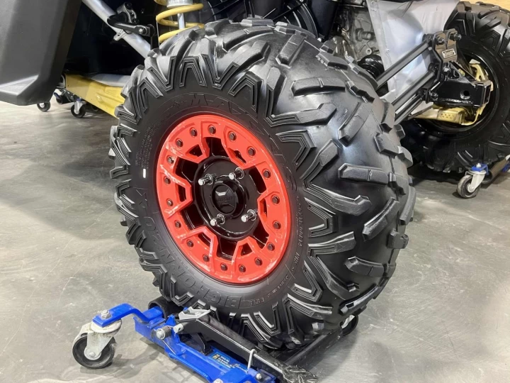 2020 BRP CAN-AM MAVERICK X3 X-RS TURBO ''RR'' 195 HP + 4X4 + DPS + 72 POUCES + RARE 