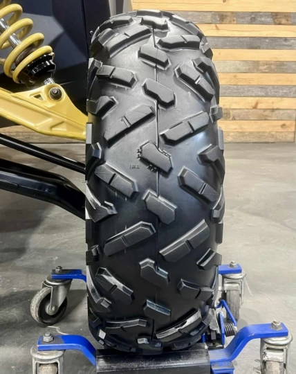 2020 BRP CAN-AM MAVERICK X3 X-RS TURBO ''RR'' 195 HP + 4X4 + DPS + 72 POUCES + RARE 