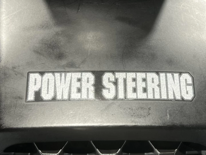 2019 SUZUKI KING QUAND AXI + 4X4 + EPS + 6758 KM + NOIR SATIN + RARE & A1 