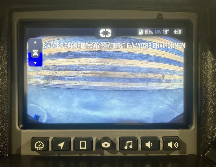 2021 POLARIS GENERAL 4 CREW EDITION DELUXE 1000 EFI + 4X4 + EPS + RIDE COMMAND GPS / AUDIO + FOX QS3 + 4 PASSAGERS 