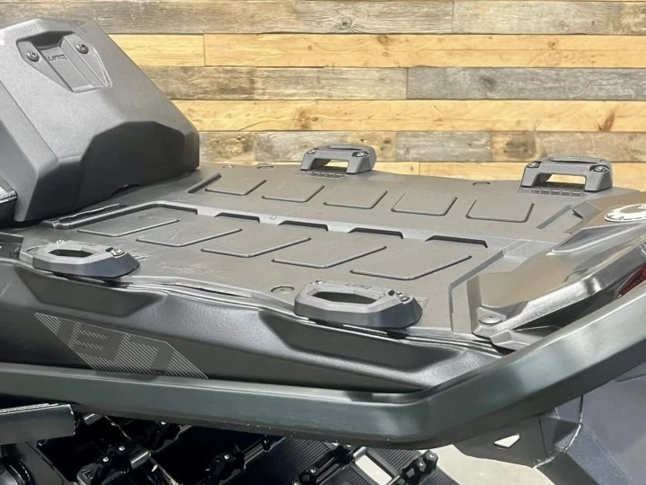 2024 BRP SKI-DOO RENEGADE X-RS 900 ACE TURBO ''R'' 180 HP + REV GEN5 + 9570 KM + SPORT & HAUTE PERFORMANCE + A1 