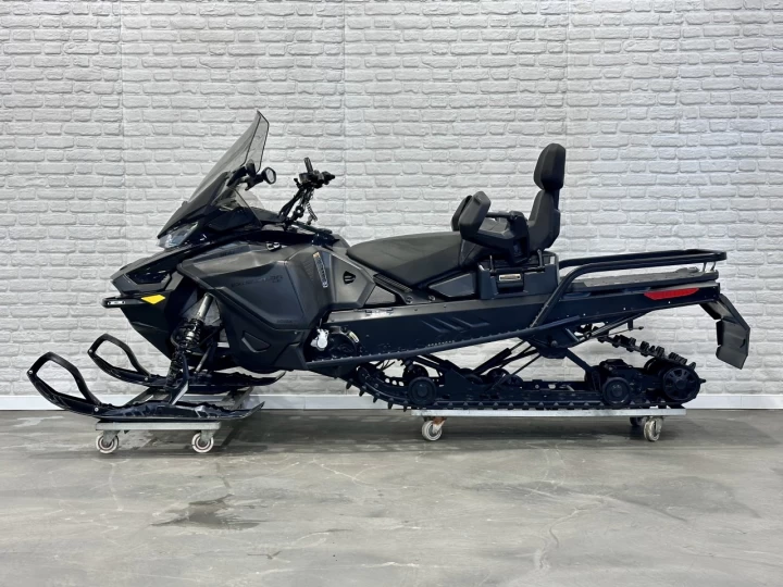 2022 BRP SKI-DOO EXPEDITION L.E 900 ACE EFI WT-WIDE TRACK 154''X20'' + BANC PASSAGER + REV GEB4 + RARE 