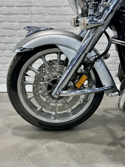 2006 YAMAHA STRATOLINER VX 1900 EFI + MOTO CRUISER - TOURING 