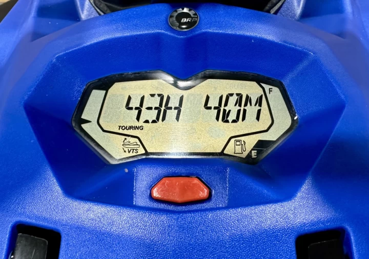2023 BRP SEA-DOO SPARK TRIXX 2UP +IBR + VTS + 48 HR SEULEMENT + RARE & A1 