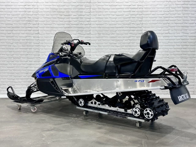 ARCTIC CAT BEARCAT 570 FAN / AIR WT - WIDE TRACK 154 X 20 + BANC PASSAGER + SEULEMENT 1113 KM + RARE & IMPECCABLLE A1  2013