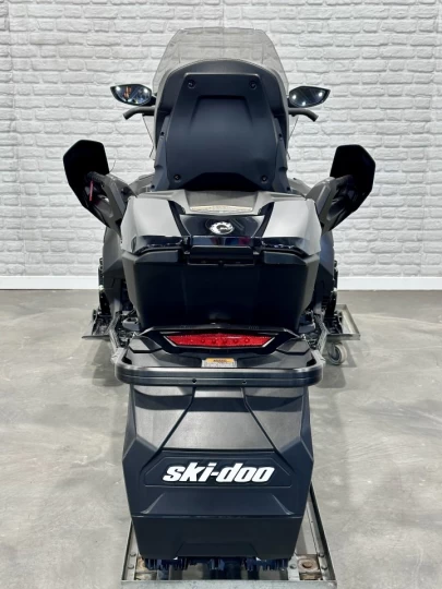 2026 BRP SKI-DOO GRAND TOURING L.E 900 ACE TURBO ''R'' 180 HP + 0 KM + REV GEN5 + RARE & A1 