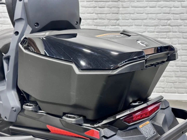 2026 BRP SKI-DOO GRAND TOURING L.E 900 ACE TURBO ''R'' 180 HP + 0 KM + REV GEN5 + RARE & A1 
